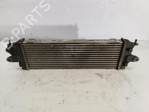 Intercooler OPEL VIVARO A Bus (X83) 2.0 CDTI (F7, J7, A07) (114 hp) 32339943