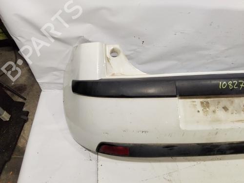 Rear bumper CITROËN C4 I (LC_) | BP31979181C8