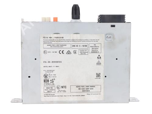 Autoradio für PEUGEOT 508 SW II (FC_, FJ_, F4_) [2018-2026]  32364319