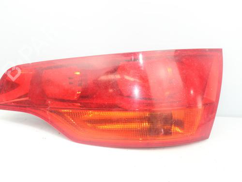 Right taillight AUDI Q7 (4LB) 3.0 TDI quattro | BP17430315C35 