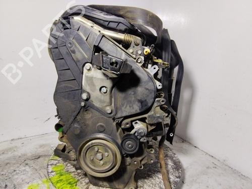 Engine CITROËN BERLINGO / BERLINGO FIRST MPV (MF_, GJK_, GFK_)  | BP30837774M1 