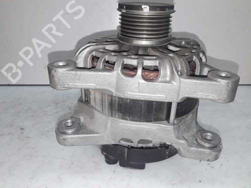 Alternator PEUGEOT 308 II (LB_, LP_, LW_, LH_, L3_)  | BP8565672M7 