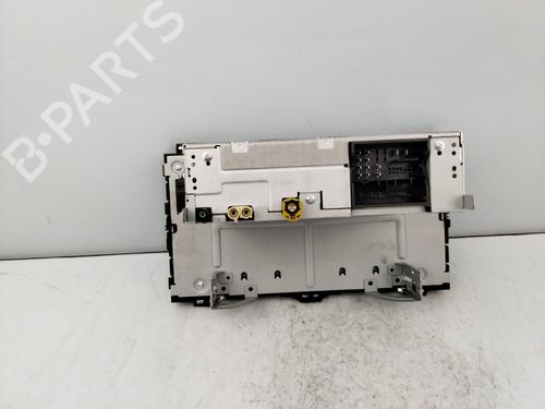 Display monitor SEAT IBIZA V (KJ1, KJG) 1.0 MPi | BP17743382C48 
