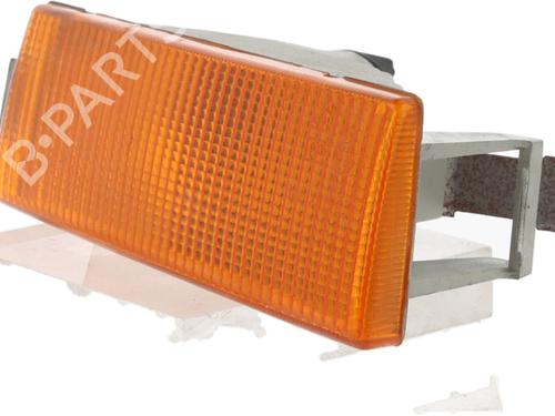 Used Left front indicator CITROËN C15 Box Body/MPV (VD_) [1984-2006]  29399132