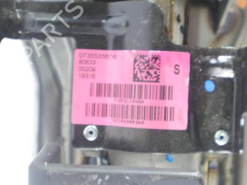 Steering column FIAT DUCATO Van (250_) 115 Multijet 2,0 D | BP40154443M21 - Image 3