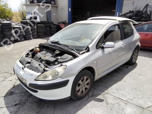 Used Parts PEUGEOT 307 (3A/C) 4955538