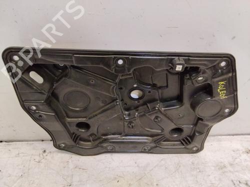 Used Front left window mechanism RENAULT KOLEOS I (HY_) 2.0 dCi 4x4 (HY0B) (173 hp) 18488201