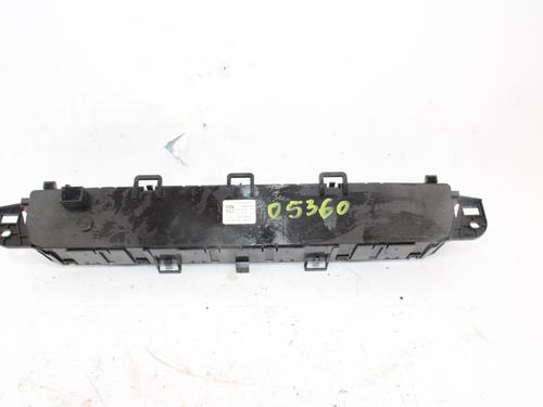 Climate control CITROËN BERLINGO Box Body/MPV (K9)  | BP15679595I5 