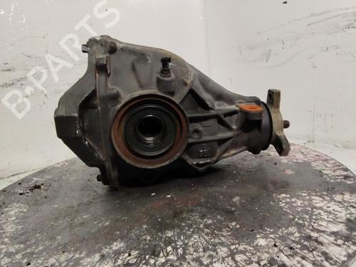 Rear differential MERCEDES-BENZ E-CLASS (W212)  | BP27817280M24 