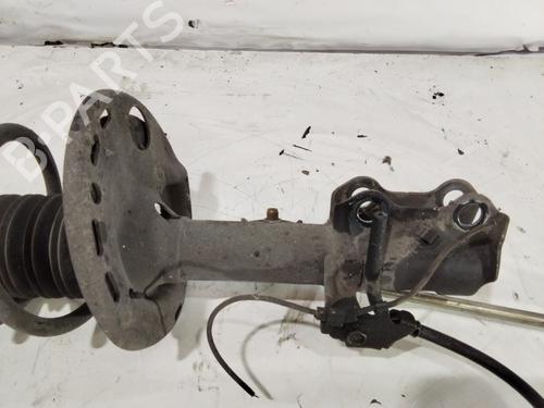 Right front shock absorber TOYOTA PRIUS PLUS (_W4_) 1.8 Hybrid (ZVW40W, ZVW41W) | BP31603984M17 