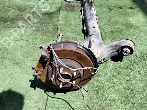 Rear axle FORD FOCUS IV (HN) | BP35792389M2 - Image 3