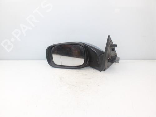 Used Left mirror RENAULT LAGUNA II (BG0/1_) [2001-2007]  16749561