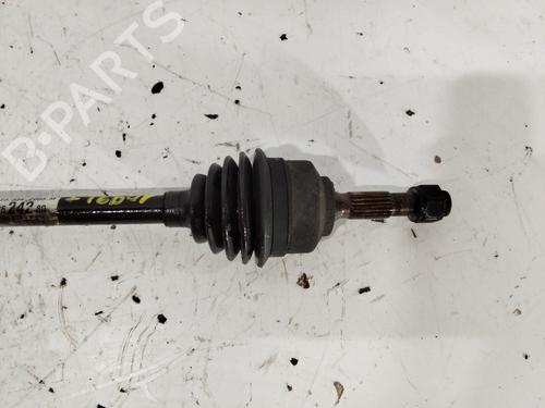 Left front driveshaft CITROËN C3 I (FC_, FN_)  | BP32172501M38 