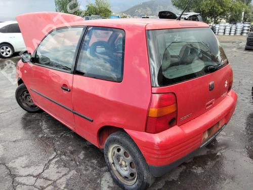 Left front indicator SEAT AROSA (6H1) 1.0 | BP26013947C32 