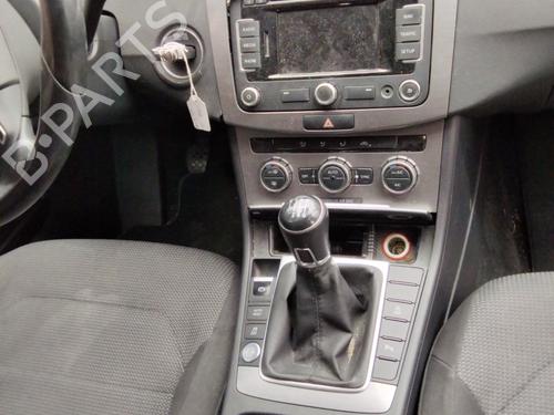 Left front window switch VW PASSAT B7 (362) | BP38095689I27 - Image 14
