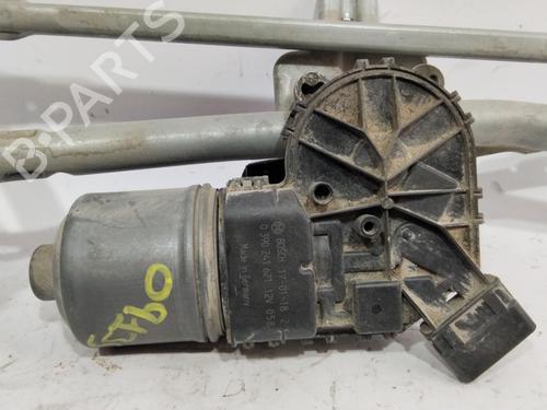 Viskermotor vindrude CITROËN BERLINGO MULTISPACE (B9) 1.6 HDi 75 16V | BP26721602M29 