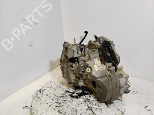 Gearbox LAND ROVER RANGE ROVER EVOQUE (L551)  | BP17546142M3 