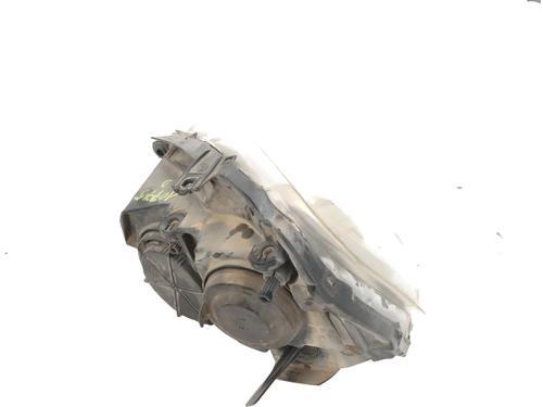 Right headlight VW POLO IV (9N_, 9A_) | BP31611299C29