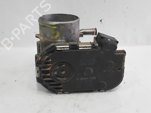 Used Throttle body HYUNDAI i30 (PDE, PD, PDEN) [2016-2025]  29070503