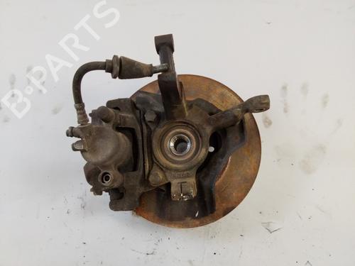 Right front steering knuckle FIAT PUNTO (188_) 1.2 16V 80 (188.233, .235, .253, .255, .333, .353, .639,... | BP21262327M26 