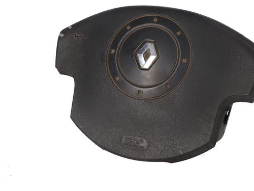 driver-airbag-renault-scenic-ii-jm01_-2003-2004-2005-2006-2007-2008-2009-2010-37294731 main image