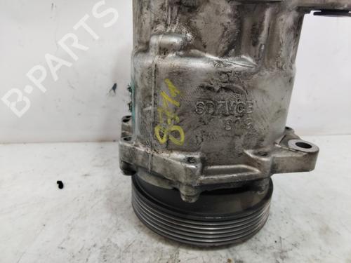 AC compressor SEAT LEON (1M1)  | BP24866389M34 