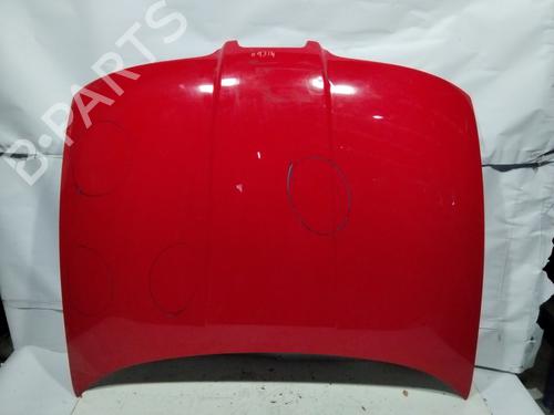 Hood SEAT LEON (1M1)  | BP28186464C1 