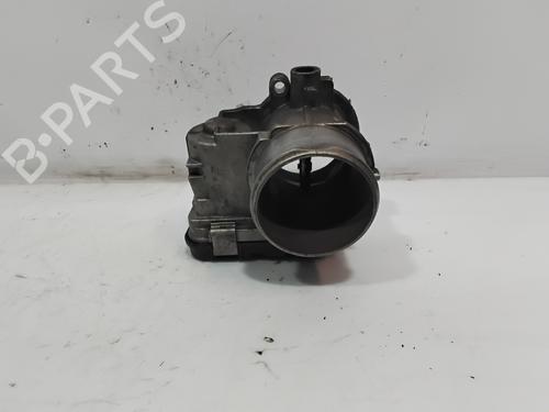 Throttle body FIAT DUCATO Platform/Chassis (250_) 130 Multijet 2,3 D | BP29943221M82 