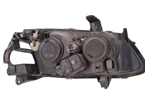 Left headlight NISSAN ALMERA II (N16) 1.5 | BP38624144C28 - Image 2