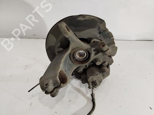 Right front steering knuckle FORD FOCUS III | BP32317417M26 - Image 2