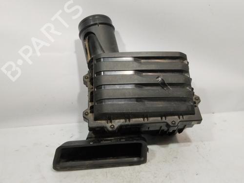 Used Air filter box SKODA KAROQ (NU7, ND7) [2017-2025]  30262769