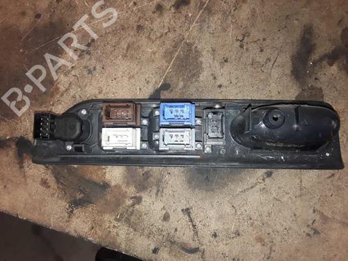 Left front window switch RENAULT LAGUNA I (B56_, 556_)  | BP8560859I27 