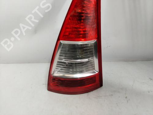 Right taillight CITROËN C3 I (FC_, FN_)  | BP23848576C35 