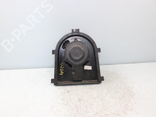Used Heater blower motor VW NEW BEETLE (9C1, 1C1) 1.9 TDI (101 hp) 18264151