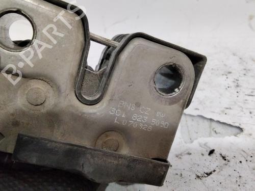 Hood lock VW PASSAT B6 (3C2)  | BP29392832C133 