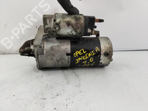 Starter OPEL INSIGNIA A (G09) 2.0 CDTI (68) | BP20509397M8 