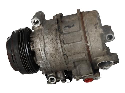 AC-Kompressor BMW X3 (E83) 3.0 i xDrive (231 hp) 32134535