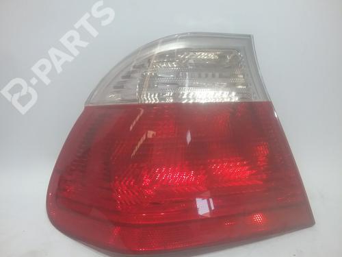 Used Left taillight Left taillight BMW 3 (E46) [1997-2005] 10188816 10188816