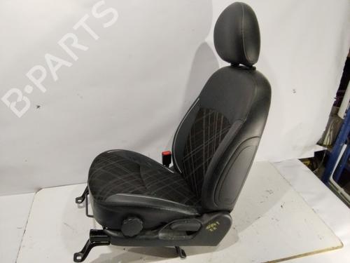 Left front seat MITSUBISHI MIRAGE / SPACE STAR VI Hatchback (A0_A) 1.2 (A03A) | BP32009558C15 