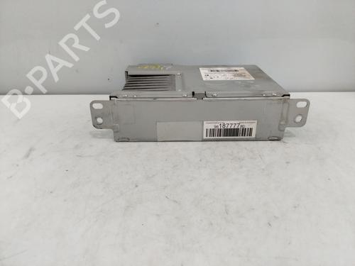 Radio CITROËN C3 / C3 ORIGIN III (SX) [2016-2025]  19157042