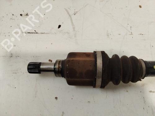 Left front driveshaft CITROËN C3 Picasso (SH_) | BP29174372M38 - Image 3