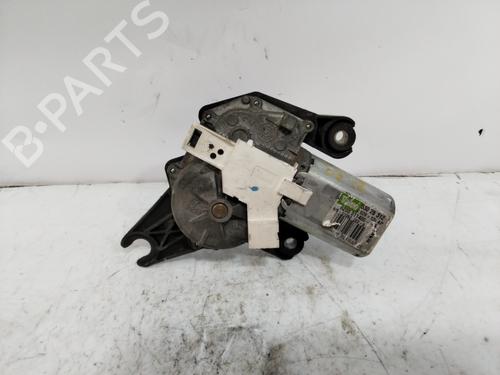 Used Rear wiper motor RENAULT CLIO III (BR0/1, CR0/1) [2005-2014]  25653370