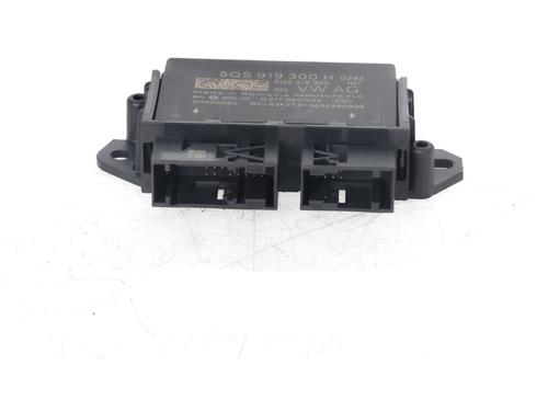 Electronic module AUDI A3 Sportback (8YA, 8YF) 40 TFSIe | BP37160944M83 - Image 3
