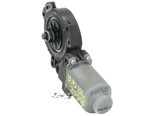 Right rear window motor KIA SPORTAGE III (SL) 1.7 CRDi | BP31301778E22