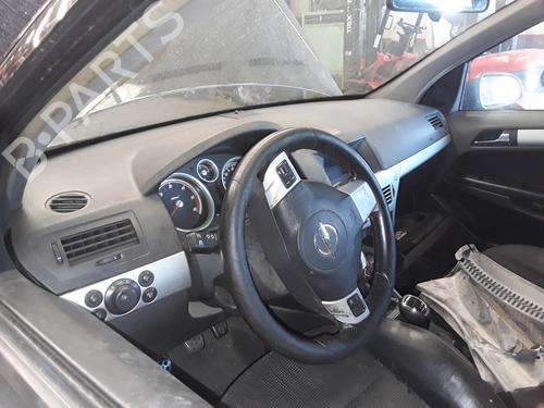 Egr OPEL ASTRA H (A04)  | BP20227517M69 