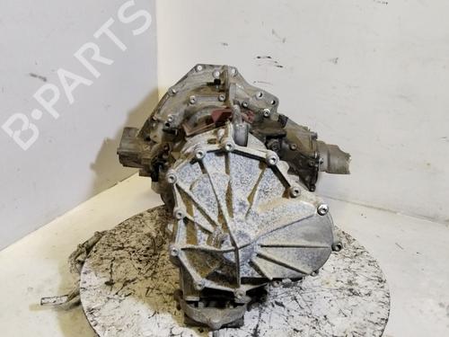 Getriebe AUDI A4 B8 (8K2)  | BP19447569M3