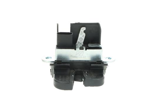 Used Tailgate lock Tailgate lock SEAT IBIZA IV (6J5, 6P1) [2008-2017] 40077451 40077451