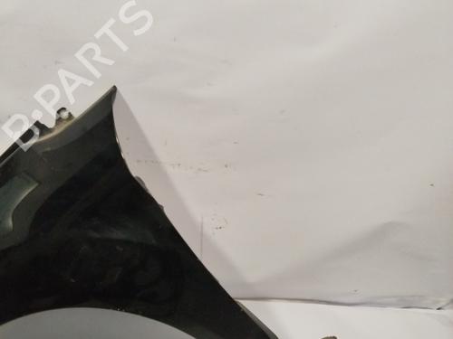 Left front fenders FORD FIESTA VI (CB1, CCN) 1.25 | BP24937424C41 