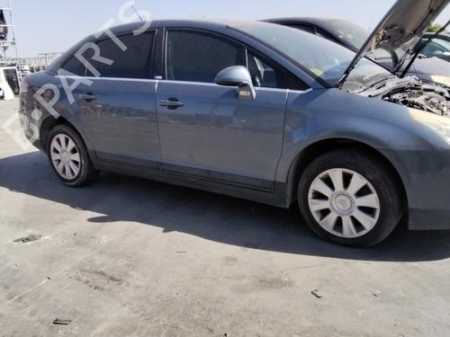 Brugte CITROËN C4 II Saloon (NC_) [2013-2026]  4404876