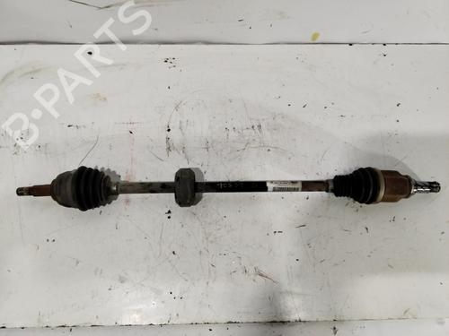 Used Right front driveshaft DACIA SANDERO II [2012-2025]  31113927